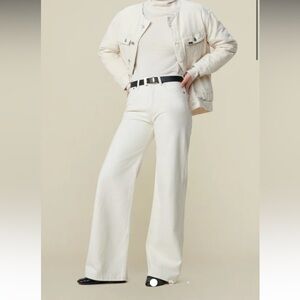 Lois Jeans Palazzo wide size 27/32